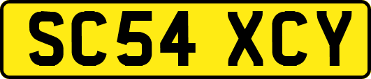 SC54XCY