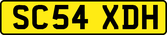 SC54XDH