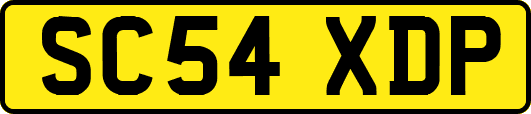 SC54XDP