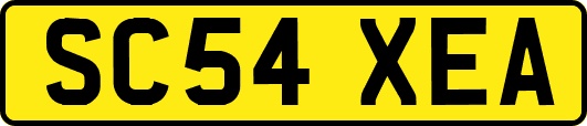 SC54XEA
