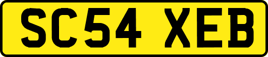 SC54XEB