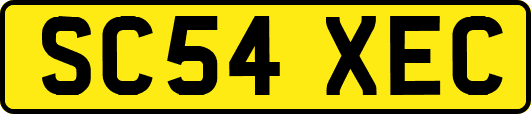 SC54XEC