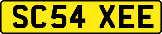 SC54XEE
