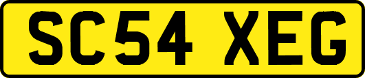 SC54XEG