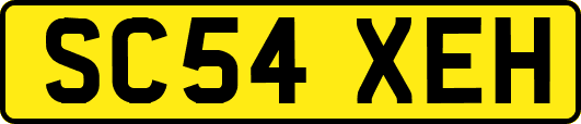 SC54XEH
