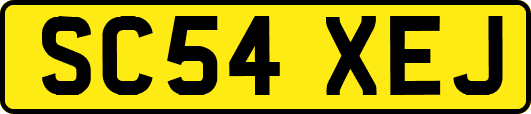 SC54XEJ