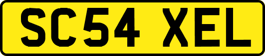 SC54XEL