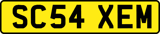 SC54XEM