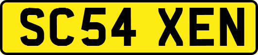SC54XEN