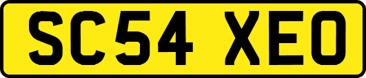 SC54XEO