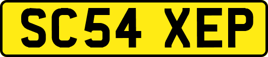 SC54XEP
