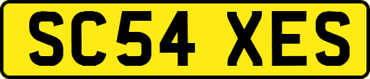 SC54XES