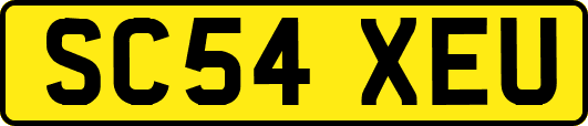 SC54XEU