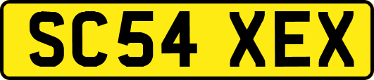 SC54XEX