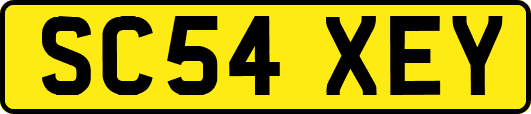 SC54XEY