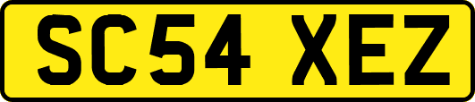 SC54XEZ