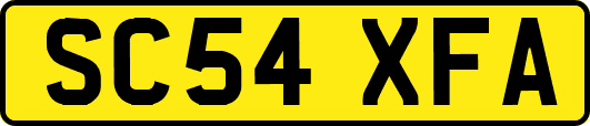 SC54XFA