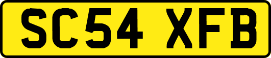 SC54XFB