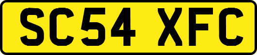 SC54XFC