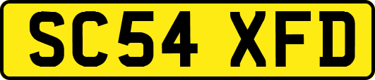 SC54XFD