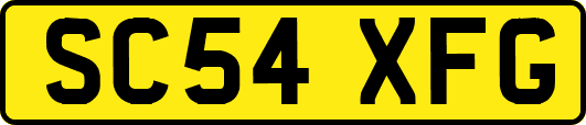 SC54XFG