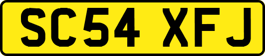 SC54XFJ