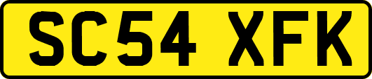 SC54XFK