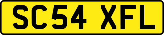 SC54XFL