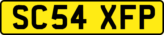 SC54XFP