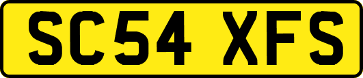 SC54XFS