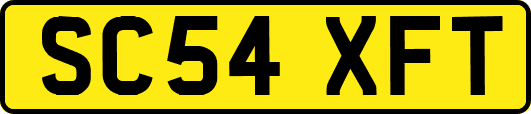 SC54XFT