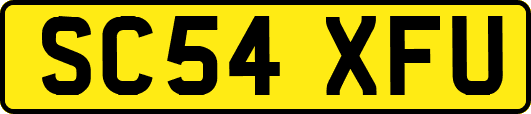 SC54XFU
