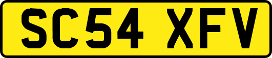 SC54XFV