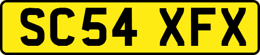 SC54XFX