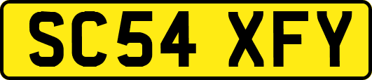 SC54XFY