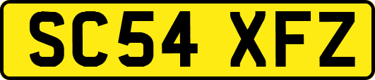 SC54XFZ