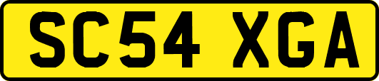 SC54XGA