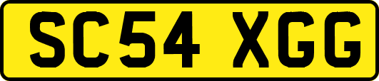 SC54XGG