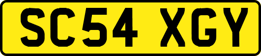 SC54XGY