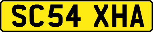 SC54XHA