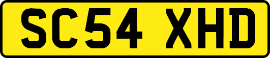SC54XHD