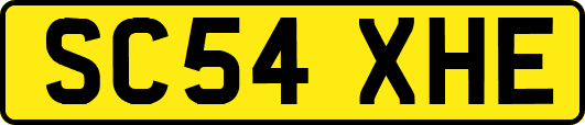 SC54XHE