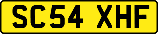 SC54XHF