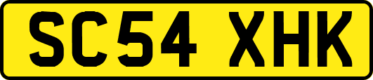 SC54XHK