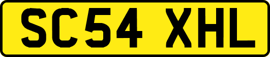 SC54XHL