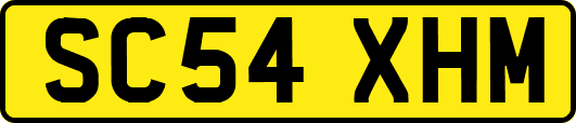 SC54XHM