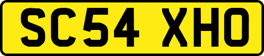SC54XHO