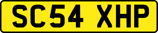 SC54XHP