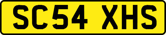 SC54XHS
