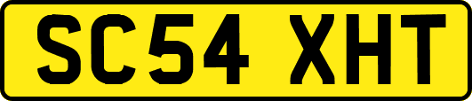 SC54XHT